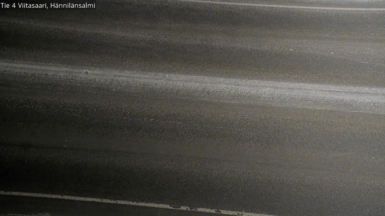 Kelikamerat Kuva Tie 4 Viitasaari Hännilänsalmi, Viitasaari, Keski-Suomi