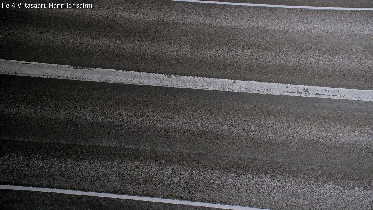 Kelikamerat Kuva Tie 4 Viitasaari Hännilänsalmi, Viitasaari, Keski-Suomi