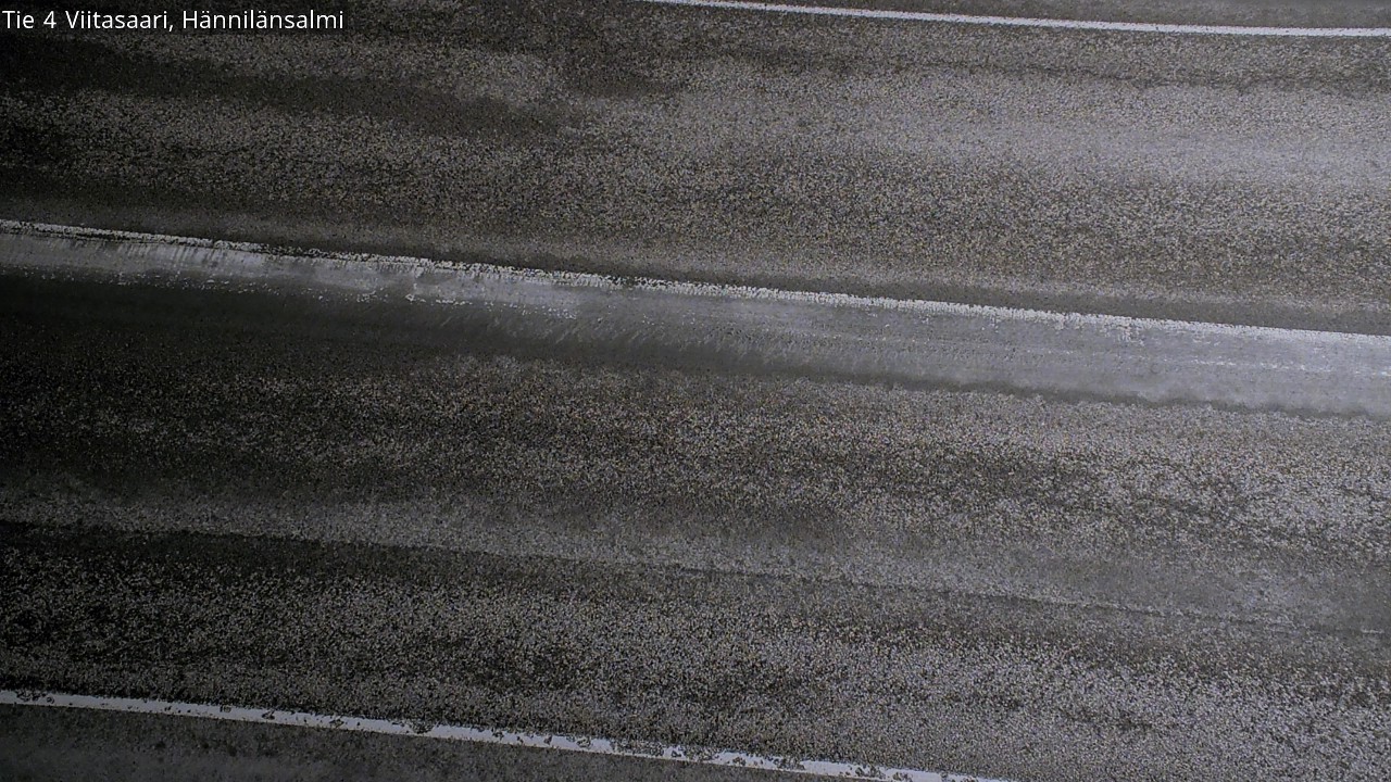 Kelikamerat Kuva Tie 4 Viitasaari Hännilänsalmi, Viitasaari, Keski-Suomi