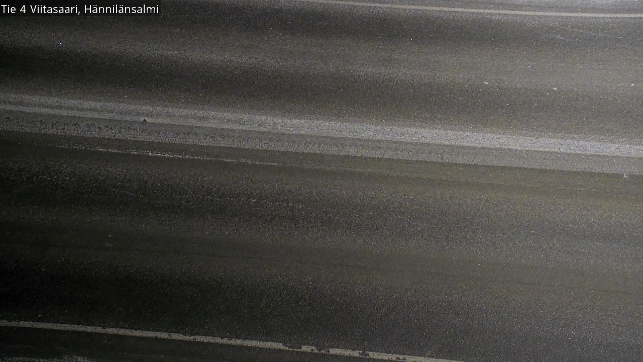 Kelikamerat Kuva Tie 4 Viitasaari Hännilänsalmi, Viitasaari, Keski-Suomi