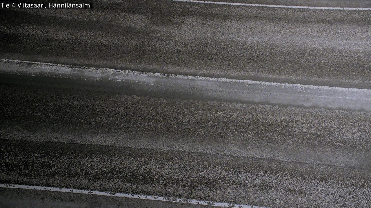 Kelikamerat Kuva Tie 4 Viitasaari Hännilänsalmi, Viitasaari, Keski-Suomi