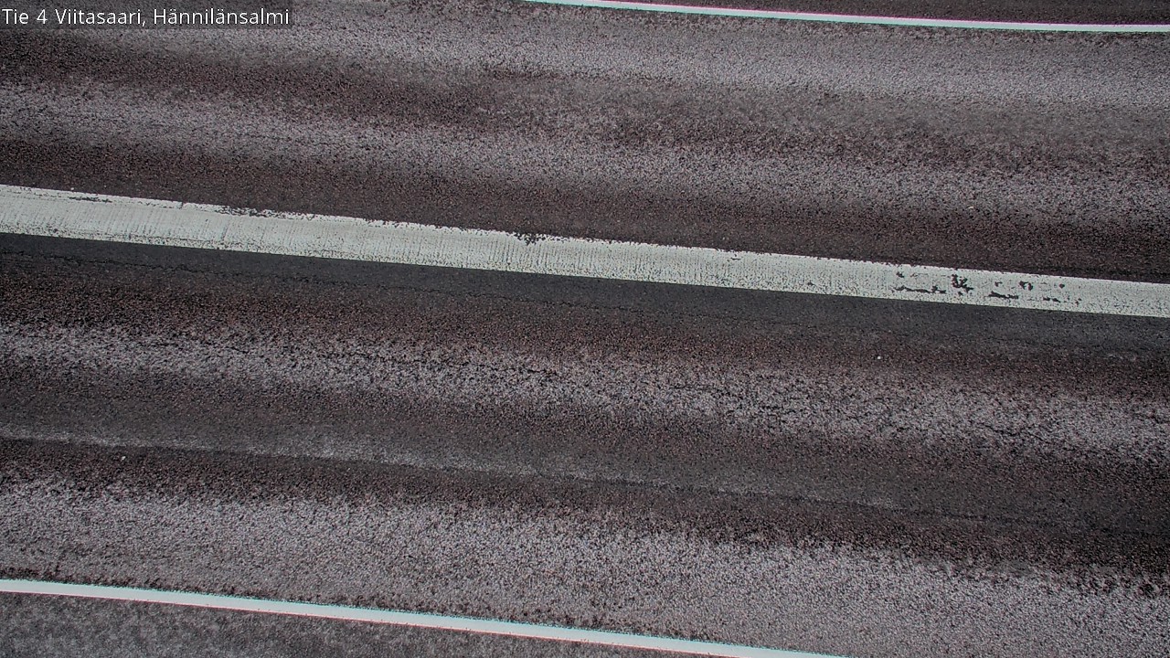 Kelikamerat Kuva Tie 4 Viitasaari Hännilänsalmi, Viitasaari, Keski-Suomi