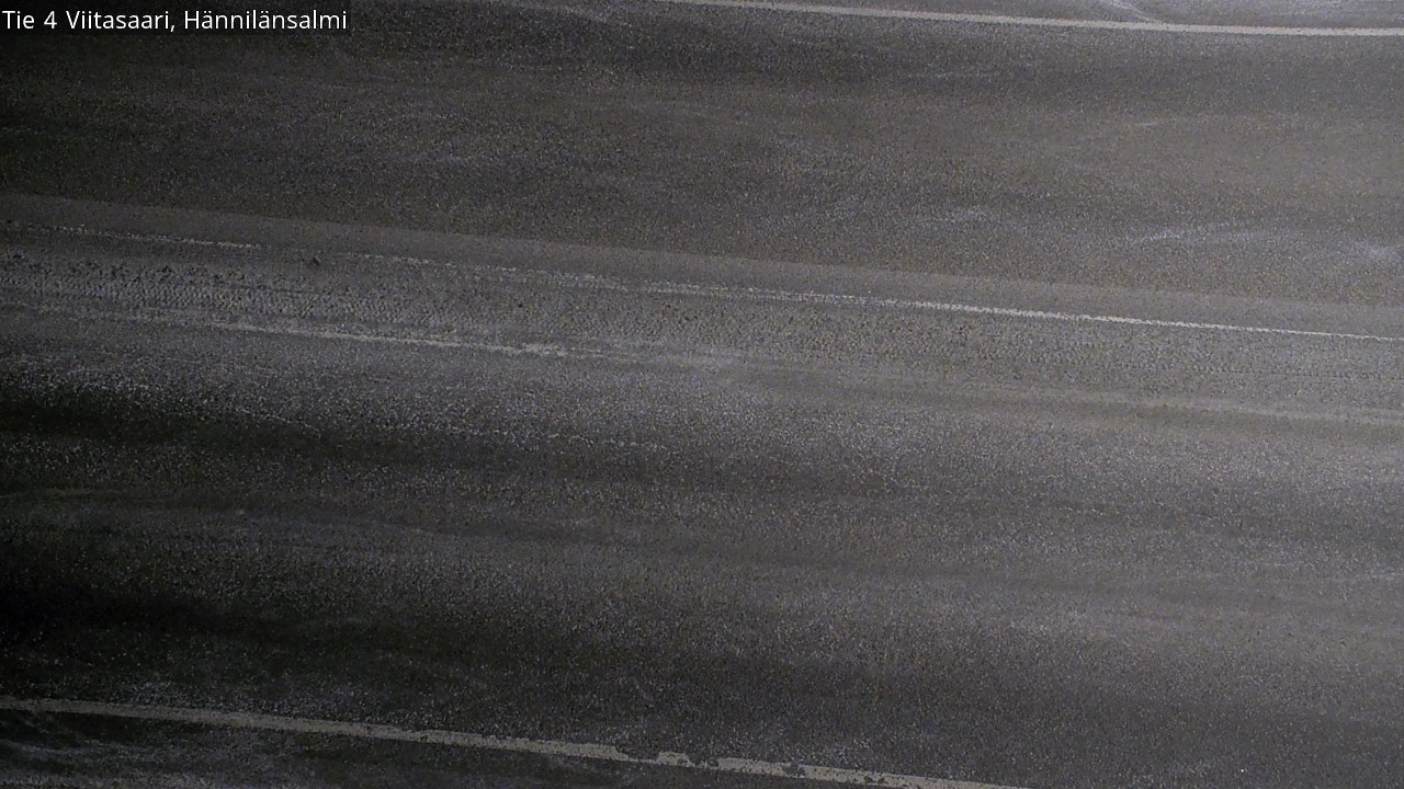 Kelikamerat Kuva Tie 4 Viitasaari Hännilänsalmi, Viitasaari, Keski-Suomi
