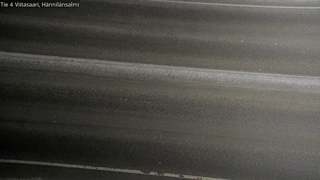 Kelikamerat Kuva Tie 4 Viitasaari Hännilänsalmi, Viitasaari, Keski-Suomi