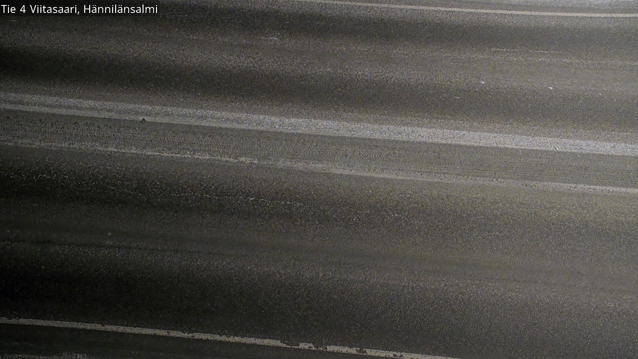 Kelikamerat Kuva Tie 4 Viitasaari Hännilänsalmi, Viitasaari, Keski-Suomi