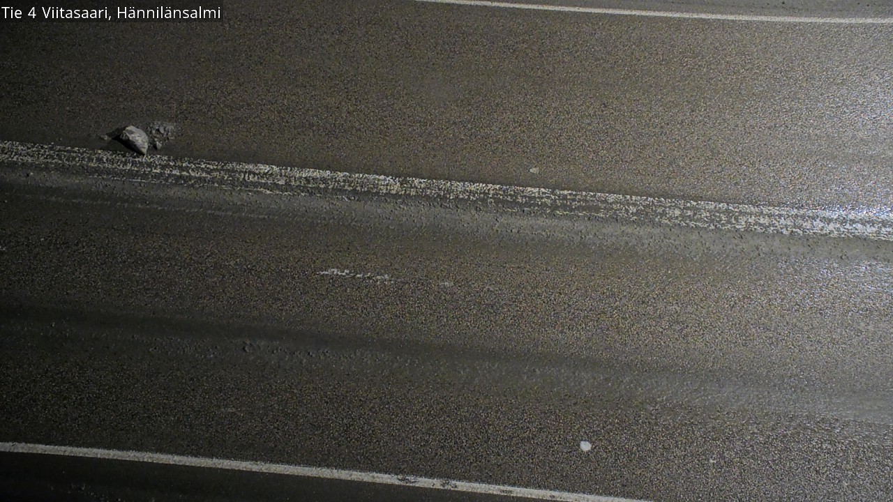 Kelikamerat Kuva Tie 4 Viitasaari Hännilänsalmi, Viitasaari, Keski-Suomi