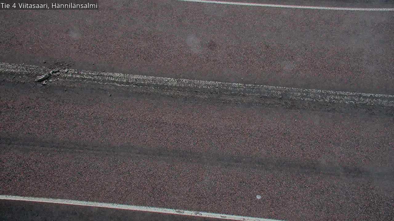 Kelikamerat Kuva Tie 4 Viitasaari Hännilänsalmi, Viitasaari, Keski-Suomi