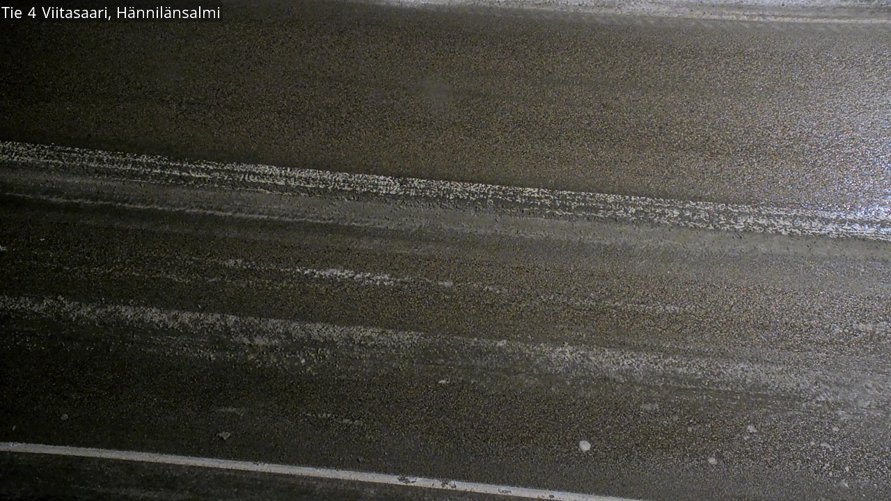Kelikamerat Kuva Tie 4 Viitasaari Hännilänsalmi, Viitasaari, Keski-Suomi