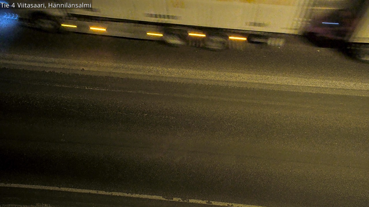 Kelikamerat Kuva Tie 4 Viitasaari Hännilänsalmi, Viitasaari, Keski-Suomi