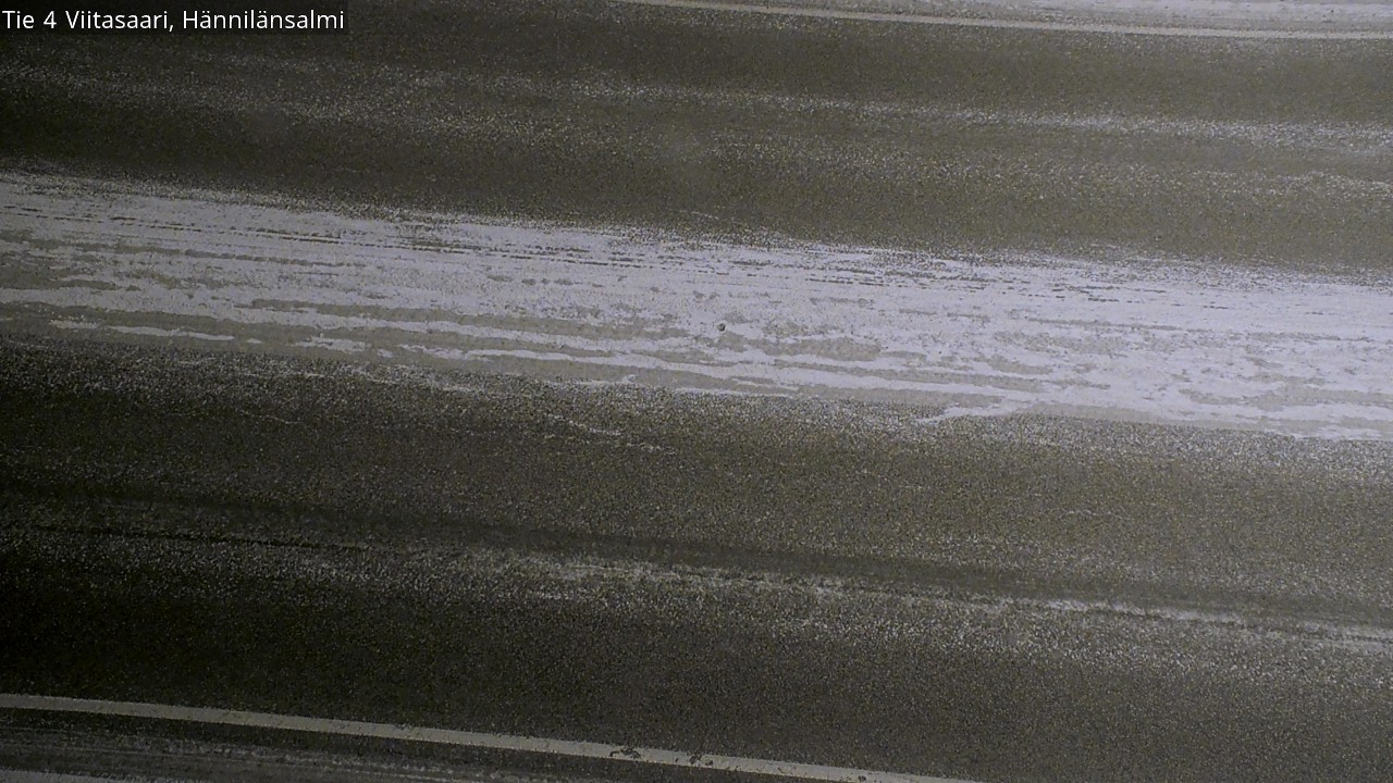 Kelikamerat Kuva Tie 4 Viitasaari Hännilänsalmi, Viitasaari, Keski-Suomi