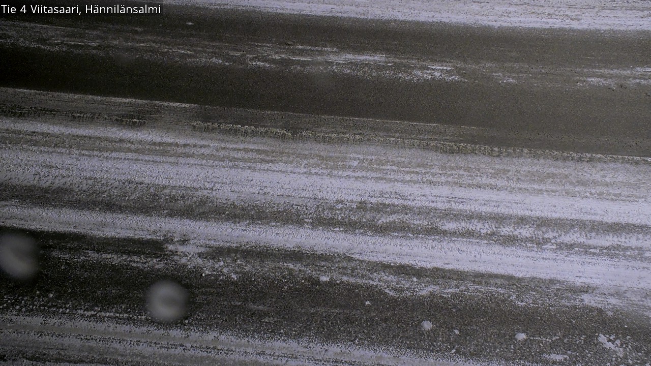 Kelikamerat Kuva Tie 4 Viitasaari Hännilänsalmi, Viitasaari, Keski-Suomi