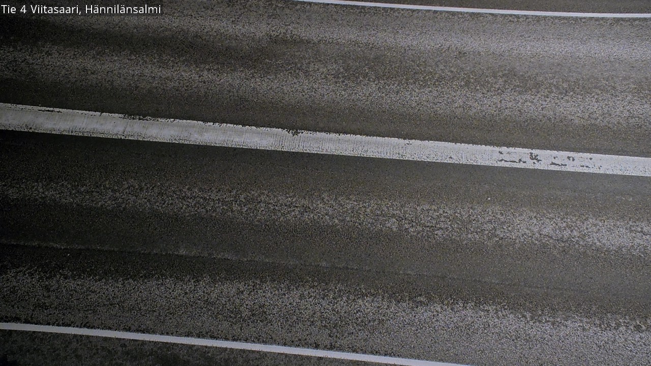 Kelikamerat Kuva Tie 4 Viitasaari Hännilänsalmi, Viitasaari, Keski-Suomi