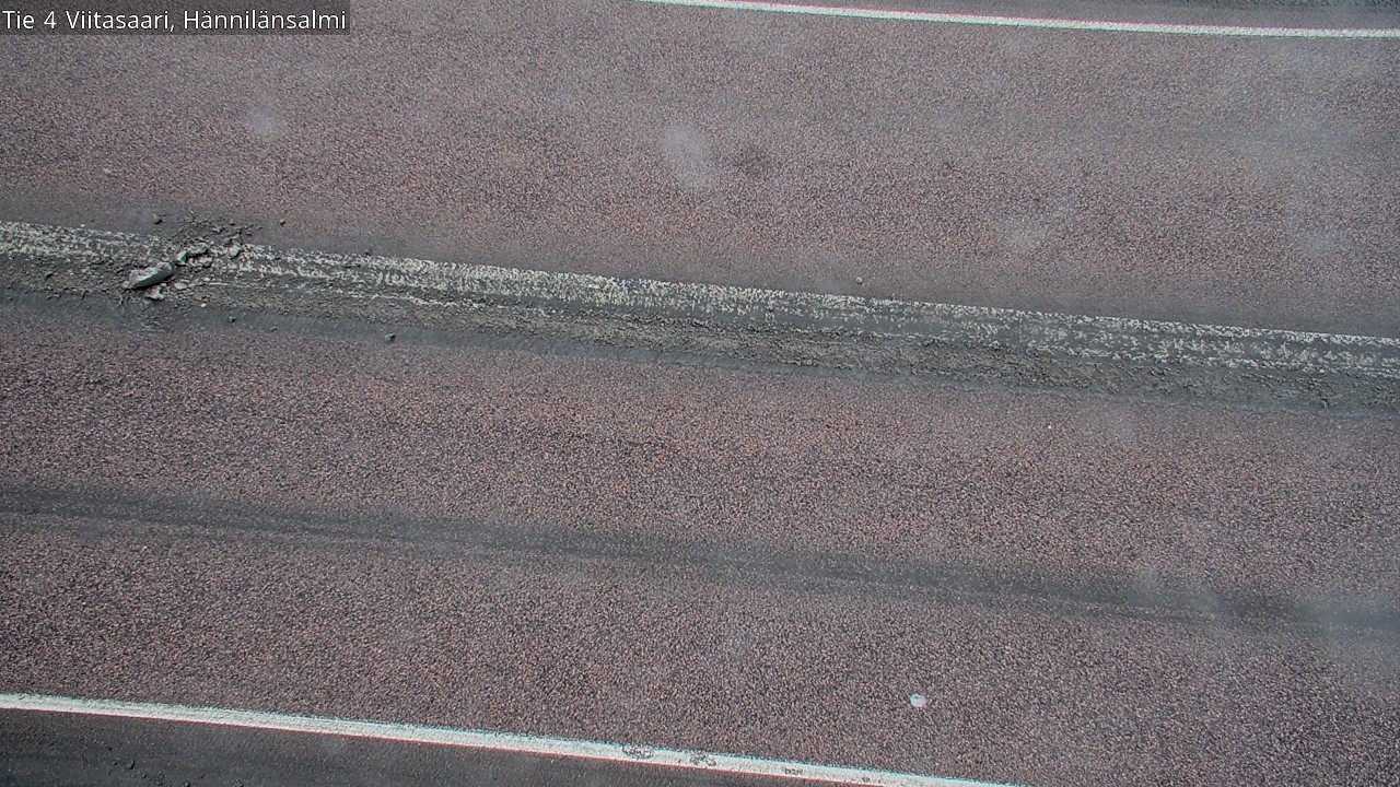 Kelikamerat Kuva Tie 4 Viitasaari Hännilänsalmi, Viitasaari, Keski-Suomi