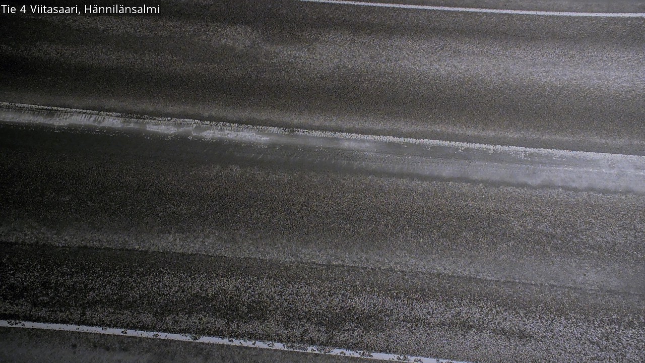 Kelikamerat Kuva Tie 4 Viitasaari Hännilänsalmi, Viitasaari, Keski-Suomi