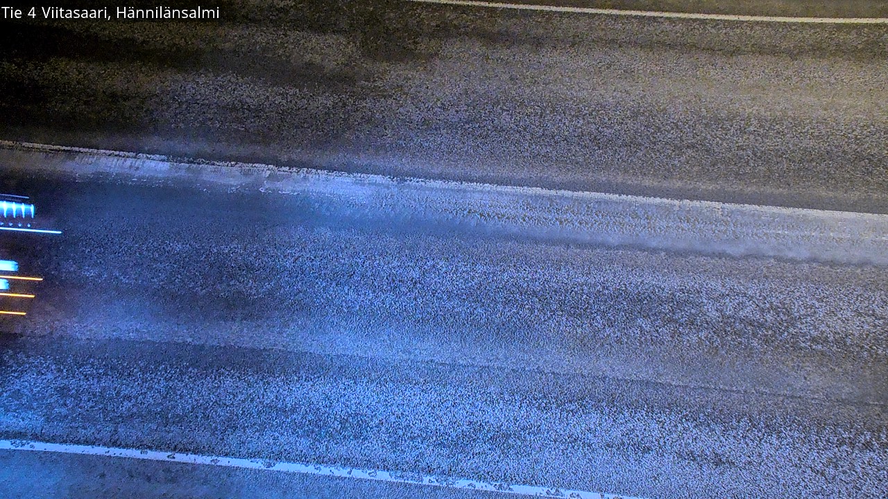 Kelikamerat Kuva Tie 4 Viitasaari Hännilänsalmi, Viitasaari, Keski-Suomi