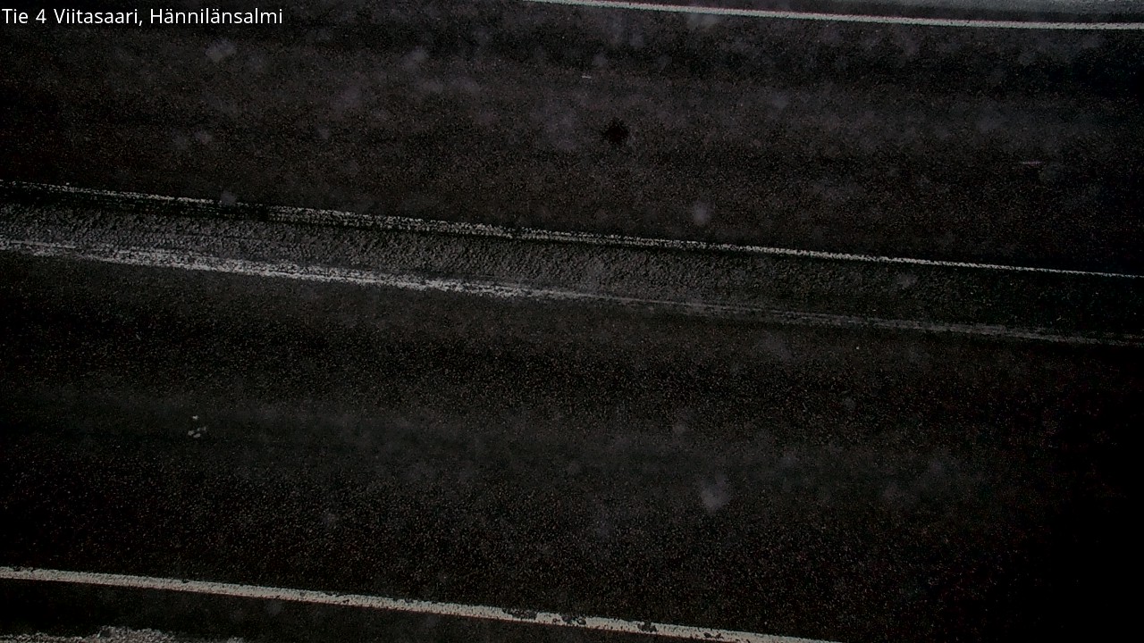 Kelikamerat Kuva Tie 4 Viitasaari Hännilänsalmi, Viitasaari, Keski-Suomi