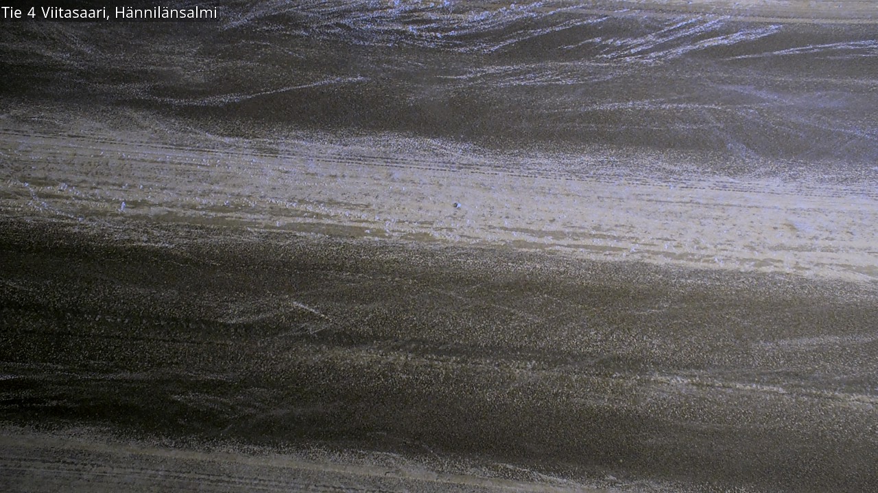 Kelikamerat Kuva Tie 4 Viitasaari Hännilänsalmi, Viitasaari, Keski-Suomi