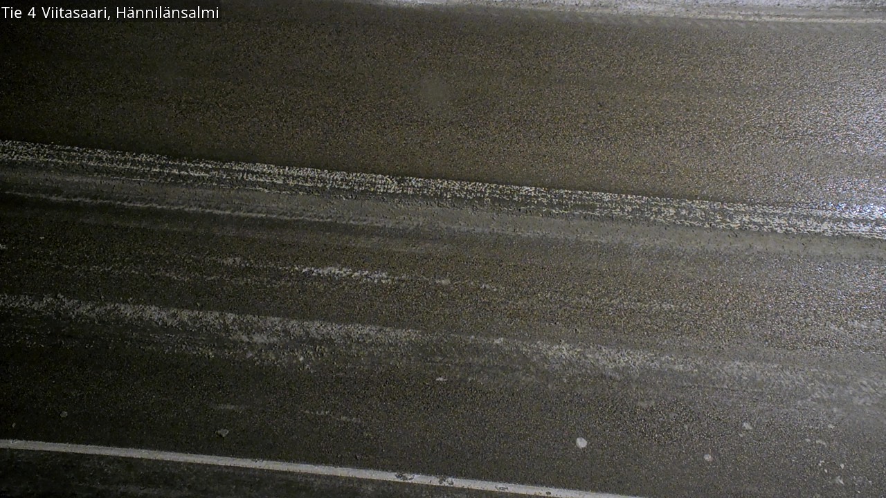 Kelikamerat Kuva Tie 4 Viitasaari Hännilänsalmi, Viitasaari, Keski-Suomi