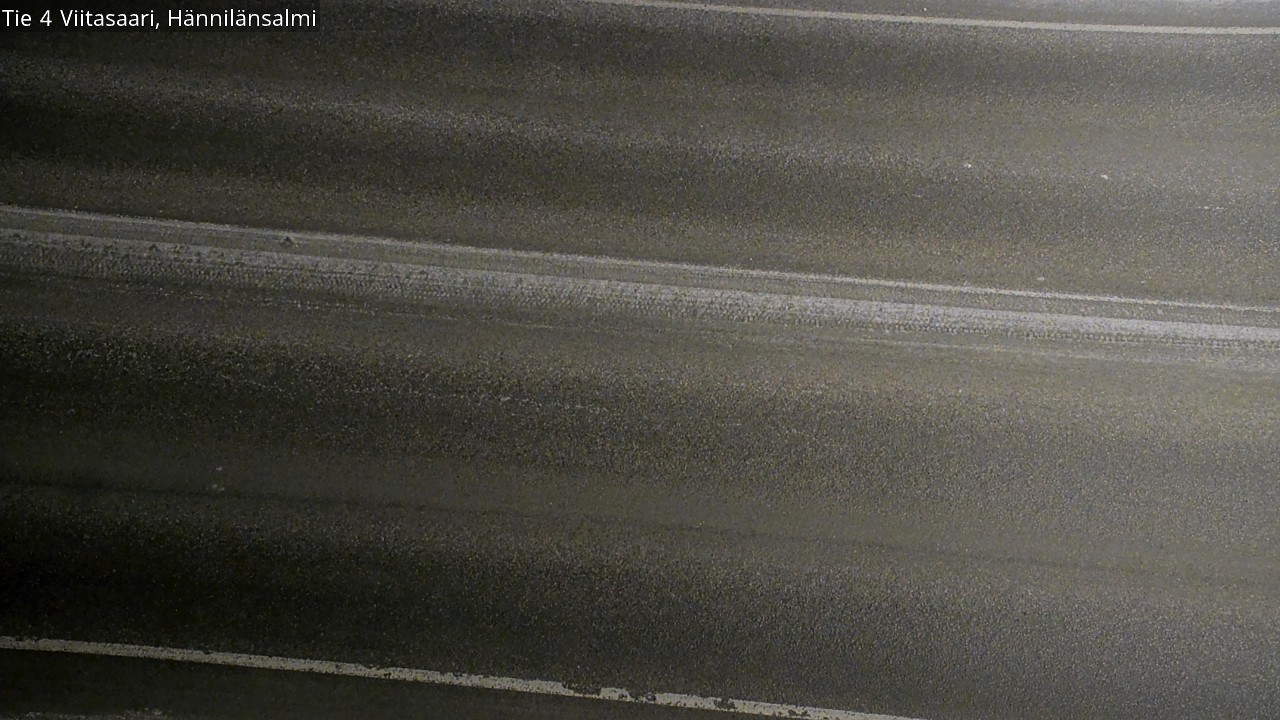 Kelikamerat Kuva Tie 4 Viitasaari Hännilänsalmi, Viitasaari, Keski-Suomi