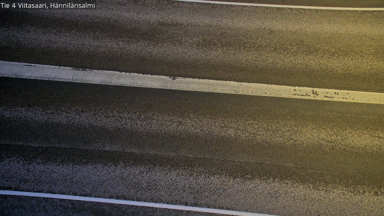 Kelikamerat Kuva Tie 4 Viitasaari Hännilänsalmi, Viitasaari, Keski-Suomi