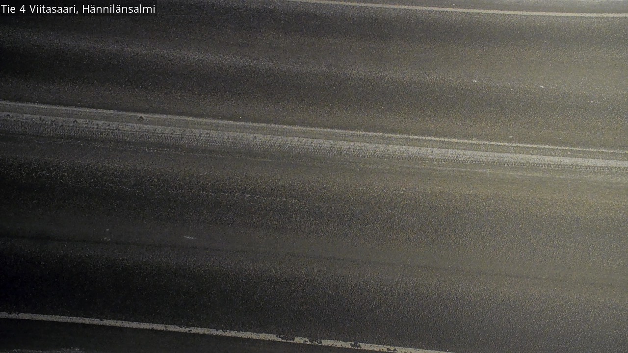 Kelikamerat Kuva Tie 4 Viitasaari Hännilänsalmi, Viitasaari, Keski-Suomi