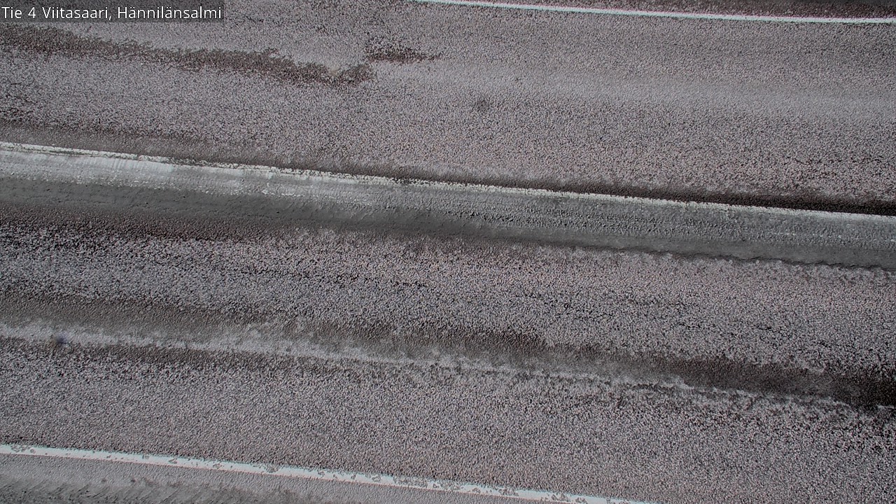 Kelikamerat Kuva Tie 4 Viitasaari Hännilänsalmi, Viitasaari, Keski-Suomi