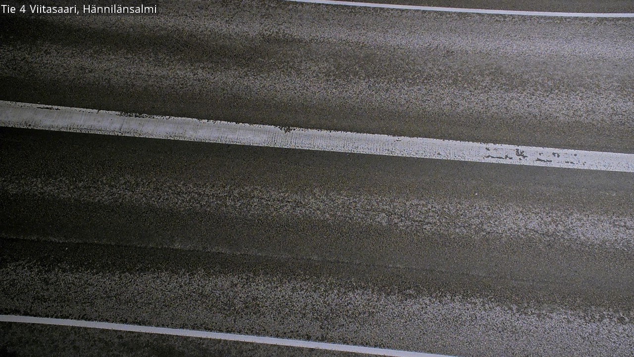 Kelikamerat Kuva Tie 4 Viitasaari Hännilänsalmi, Viitasaari, Keski-Suomi