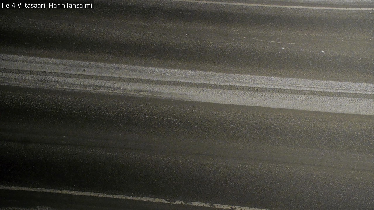 Kelikamerat Kuva Tie 4 Viitasaari Hännilänsalmi, Viitasaari, Keski-Suomi