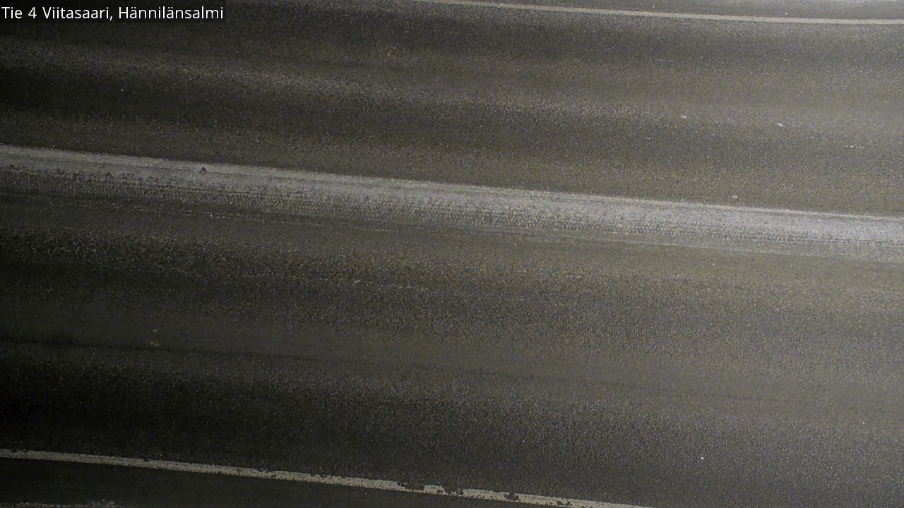Kelikamerat Kuva Tie 4 Viitasaari Hännilänsalmi, Viitasaari, Keski-Suomi