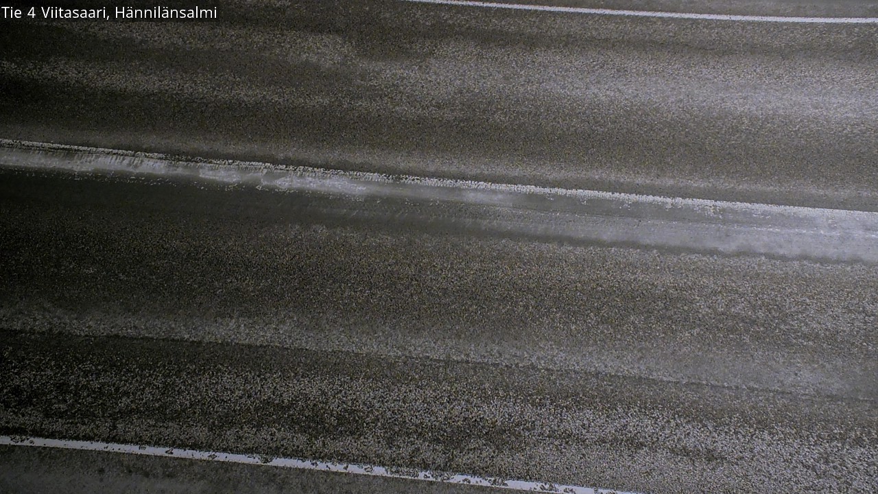 Kelikamerat Kuva Tie 4 Viitasaari Hännilänsalmi, Viitasaari, Keski-Suomi