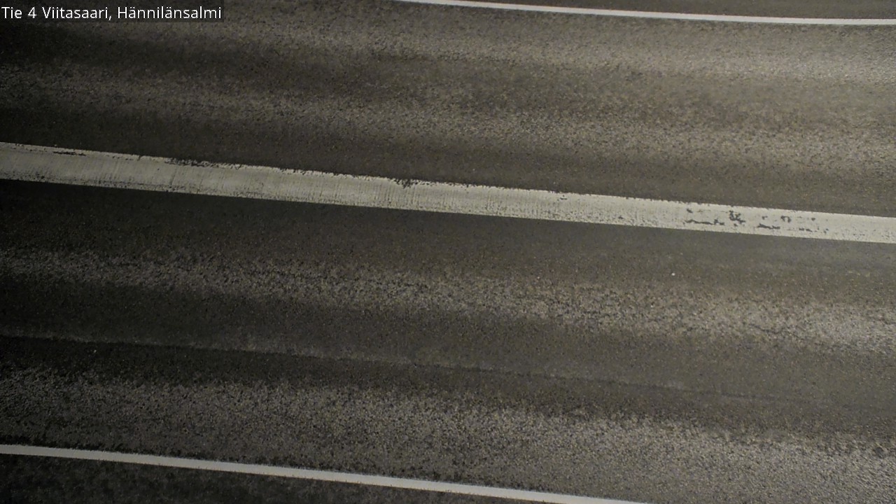 Kelikamerat Kuva Tie 4 Viitasaari Hännilänsalmi, Viitasaari, Keski-Suomi