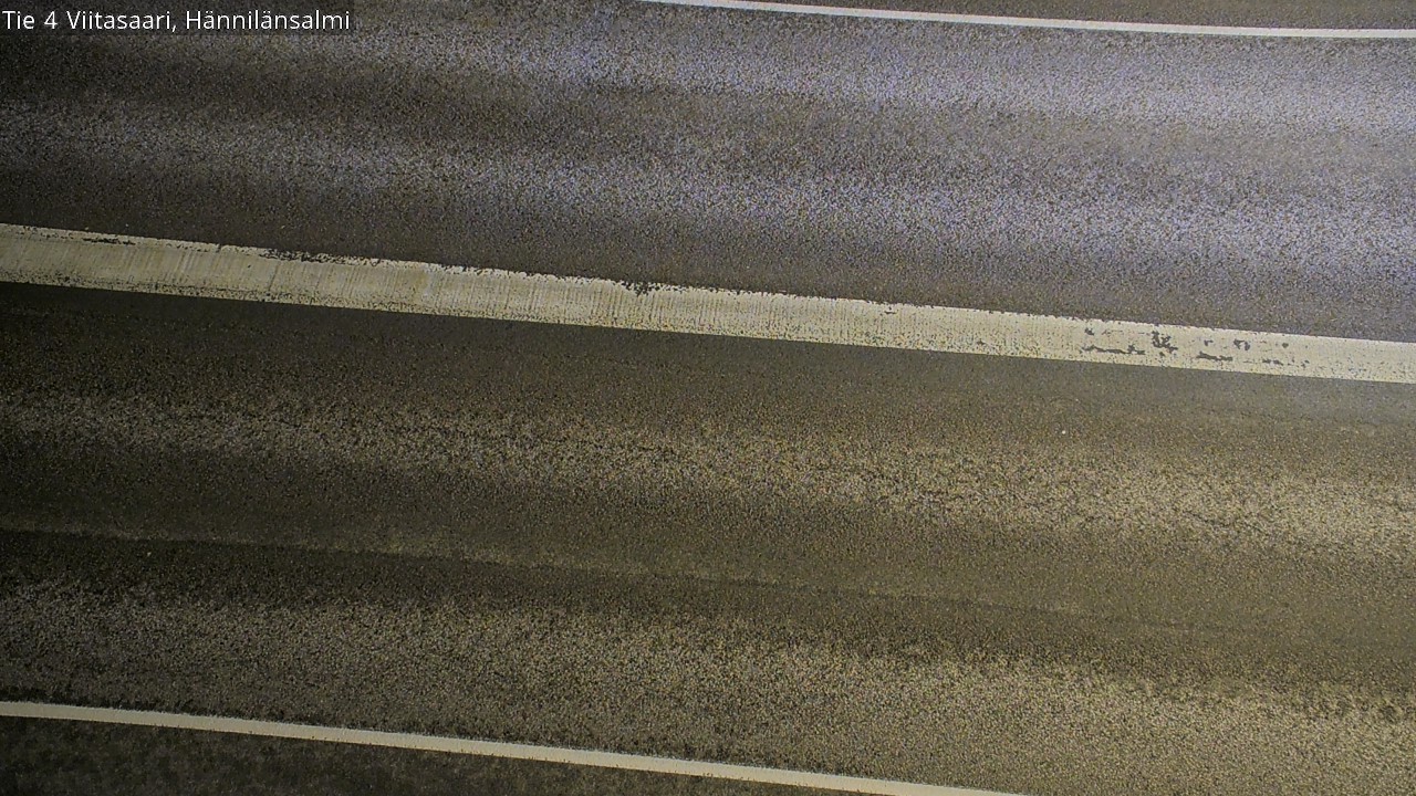 Kelikamerat Kuva Tie 4 Viitasaari Hännilänsalmi, Viitasaari, Keski-Suomi