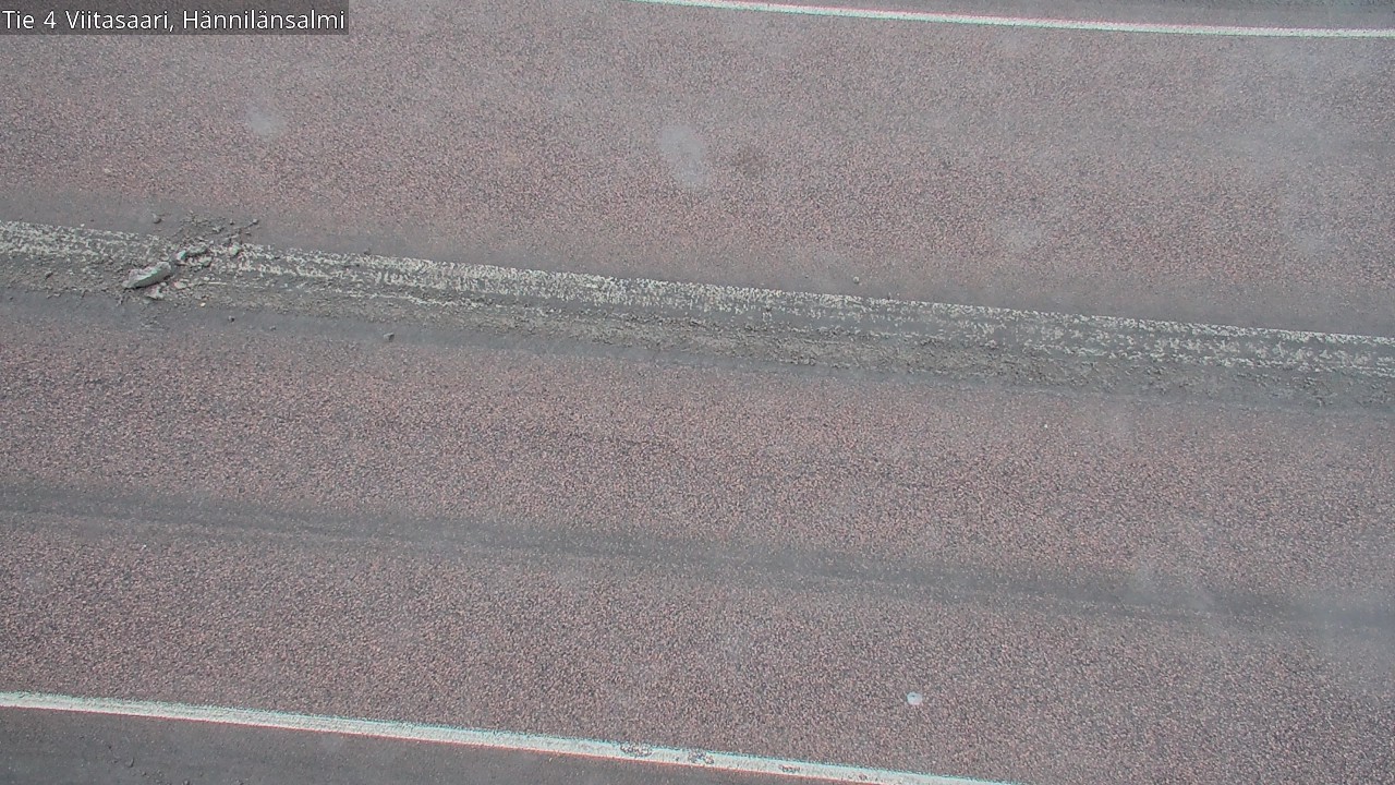 Kelikamerat Kuva Tie 4 Viitasaari Hännilänsalmi, Viitasaari, Keski-Suomi