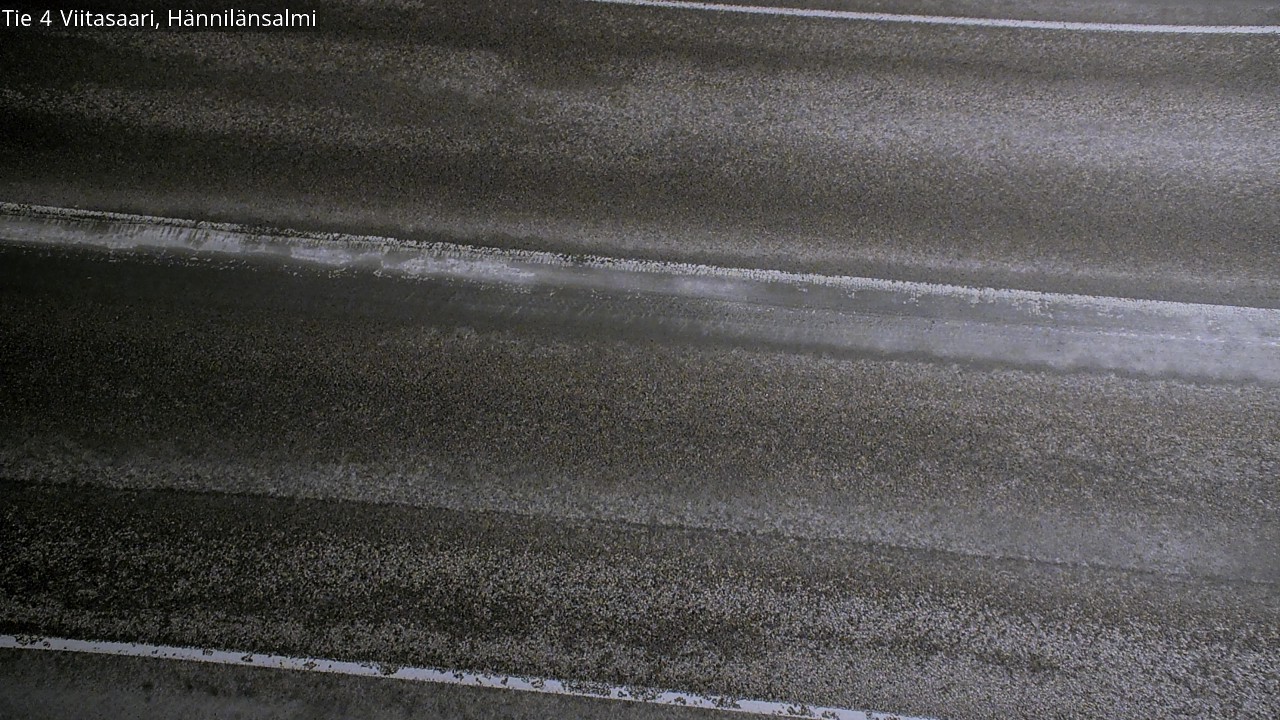 Kelikamerat Kuva Tie 4 Viitasaari Hännilänsalmi, Viitasaari, Keski-Suomi