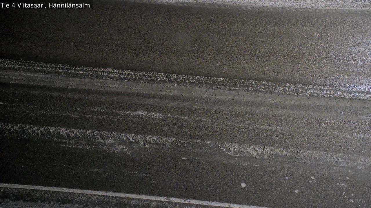 Kelikamerat Kuva Tie 4 Viitasaari Hännilänsalmi, Viitasaari, Keski-Suomi