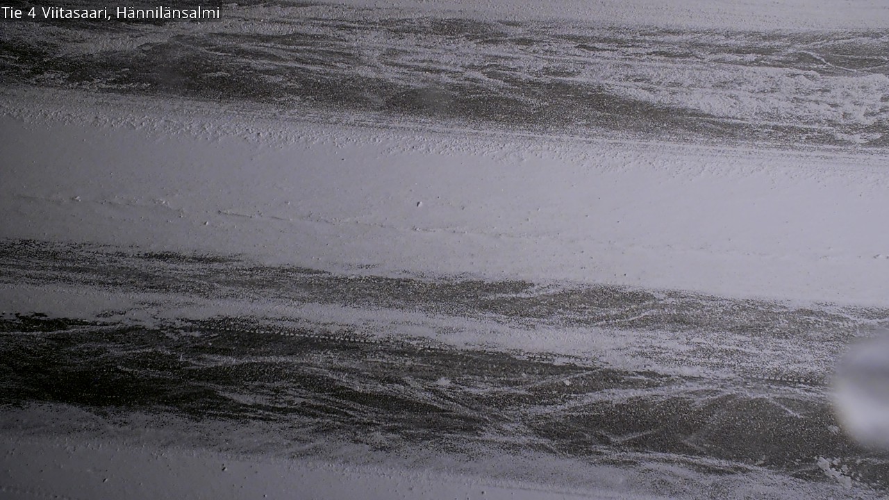 Kelikamerat Kuva Tie 4 Viitasaari Hännilänsalmi, Viitasaari, Keski-Suomi