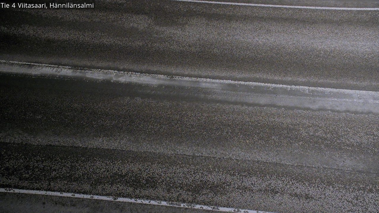 Kelikamerat Kuva Tie 4 Viitasaari Hännilänsalmi, Viitasaari, Keski-Suomi