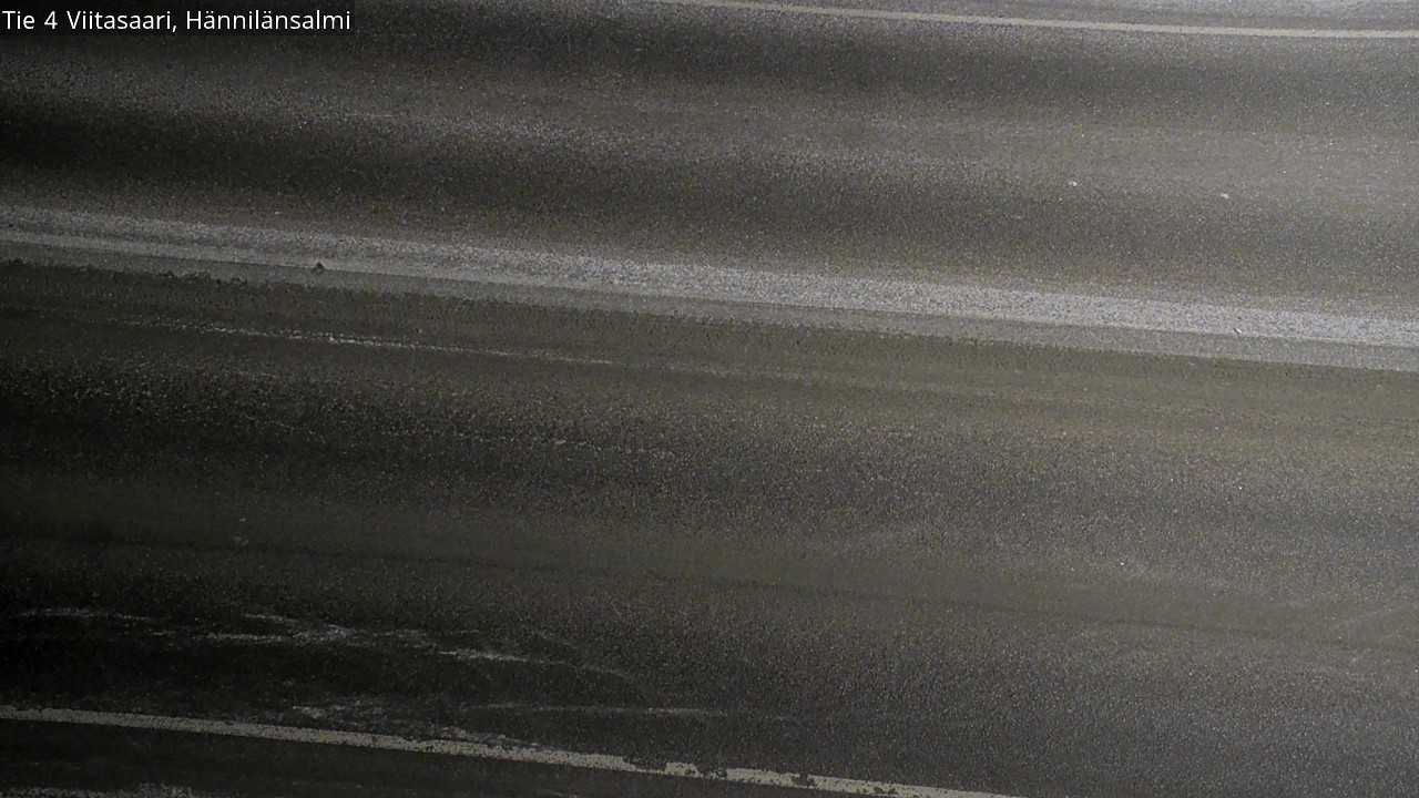 Kelikamerat Kuva Tie 4 Viitasaari Hännilänsalmi, Viitasaari, Keski-Suomi