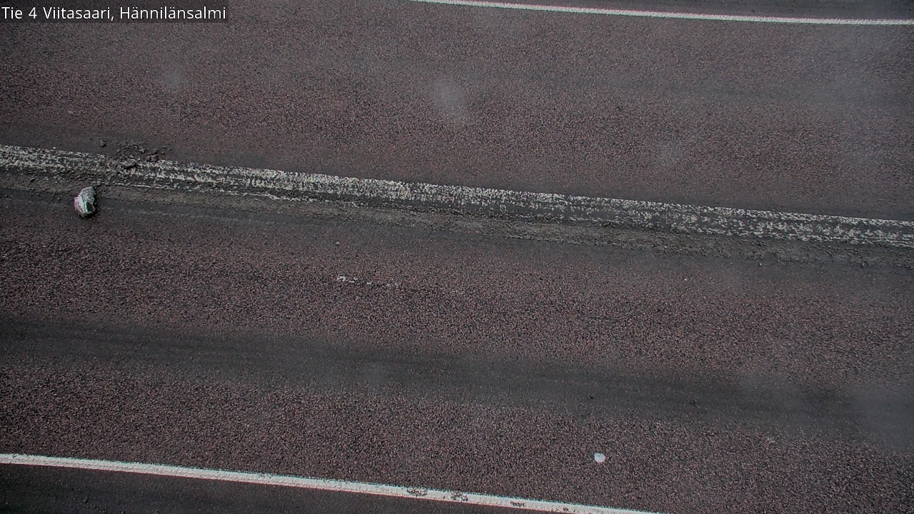 Kelikamerat Kuva Tie 4 Viitasaari Hännilänsalmi, Viitasaari, Keski-Suomi