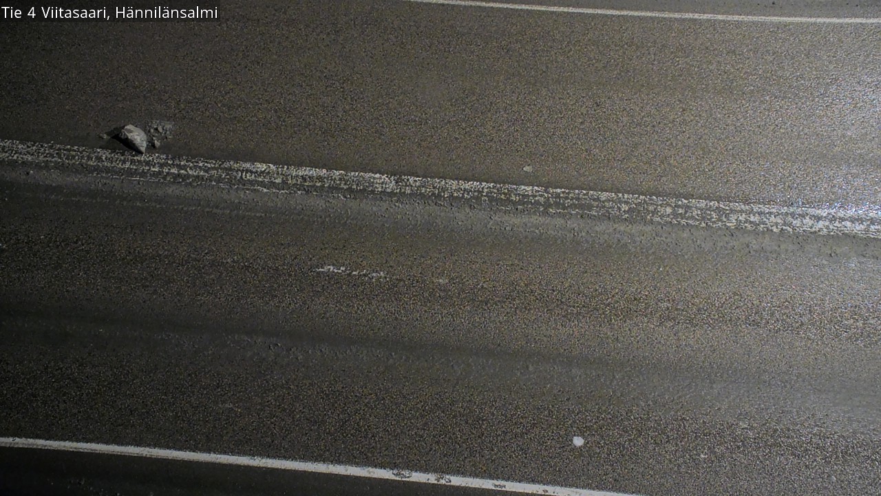 Kelikamerat Kuva Tie 4 Viitasaari Hännilänsalmi, Viitasaari, Keski-Suomi
