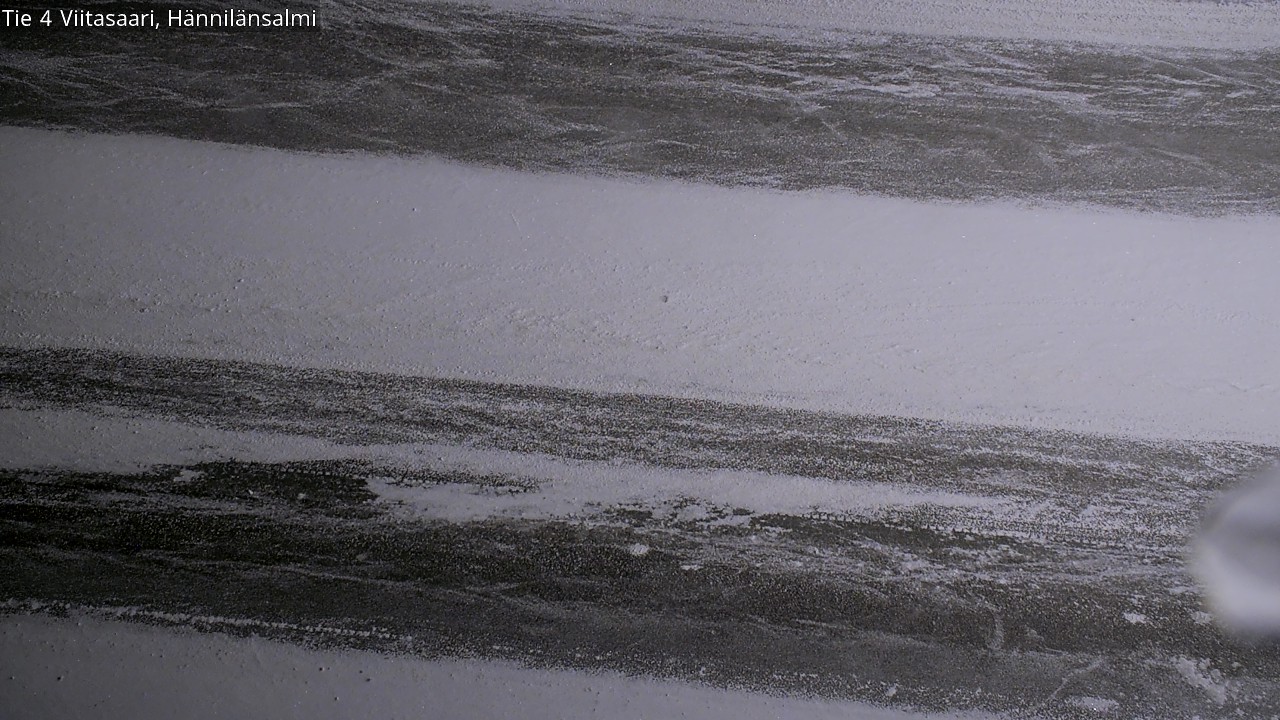 Kelikamerat Kuva Tie 4 Viitasaari Hännilänsalmi, Viitasaari, Keski-Suomi