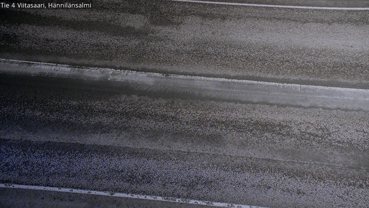 Kelikamerat Kuva Tie 4 Viitasaari Hännilänsalmi, Viitasaari, Keski-Suomi