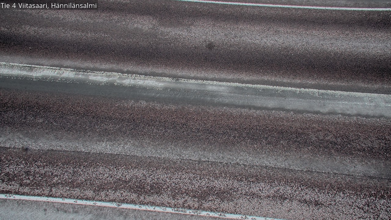 Kelikamerat Kuva Tie 4 Viitasaari Hännilänsalmi, Viitasaari, Keski-Suomi