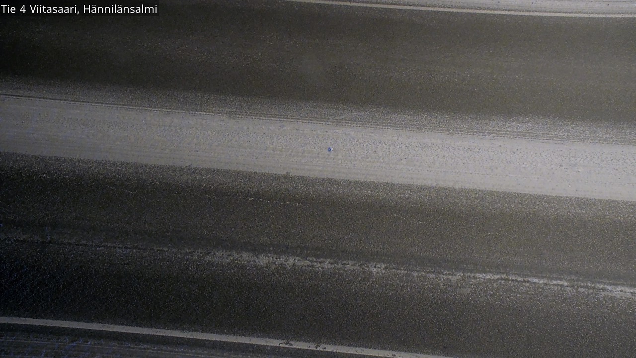 Kelikamerat Kuva Tie 4 Viitasaari Hännilänsalmi, Viitasaari, Keski-Suomi