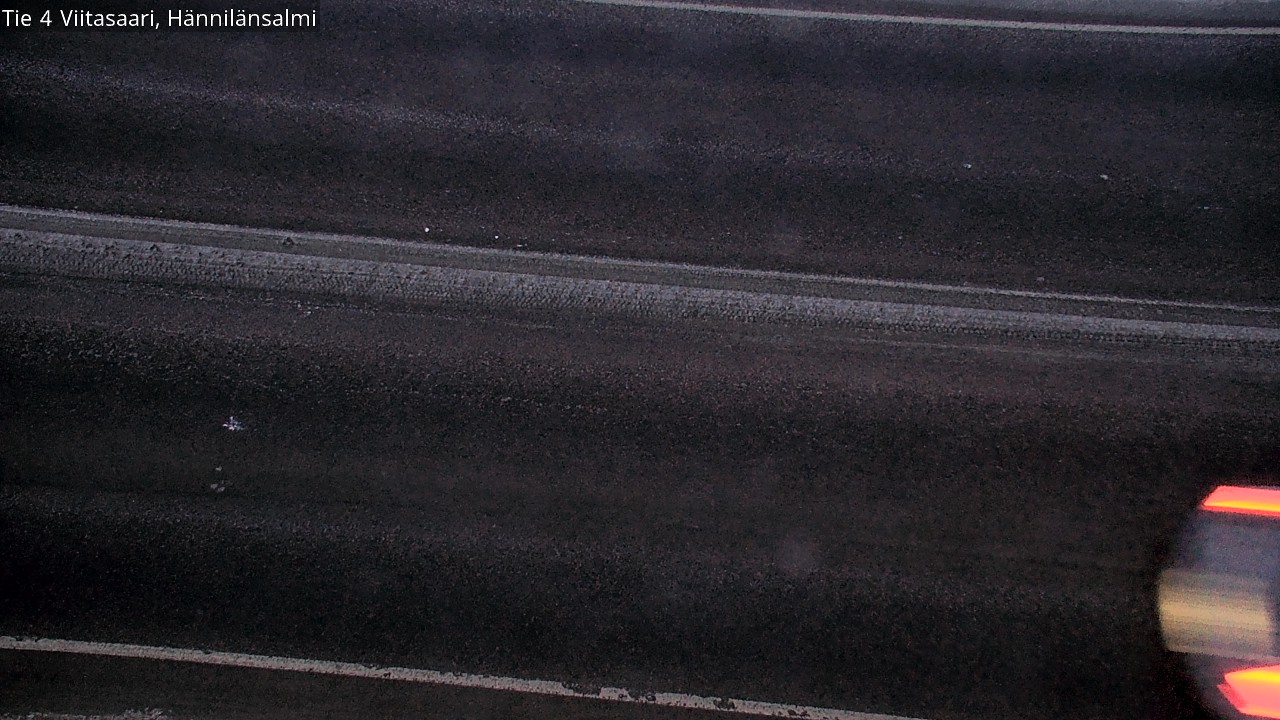 Kelikamerat Kuva Tie 4 Viitasaari Hännilänsalmi, Viitasaari, Keski-Suomi