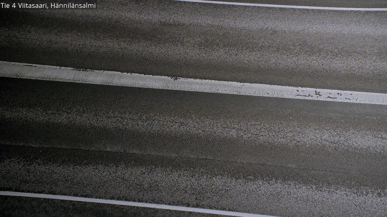Kelikamerat Kuva Tie 4 Viitasaari Hännilänsalmi, Viitasaari, Keski-Suomi