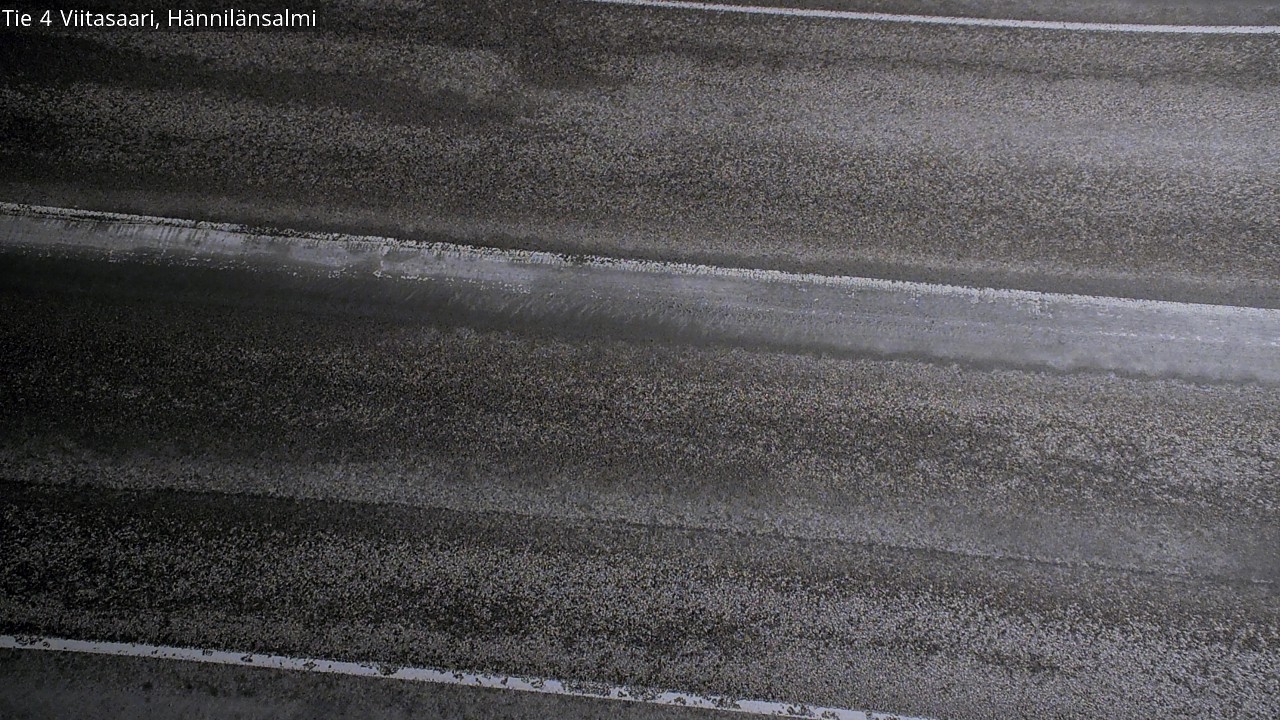 Kelikamerat Kuva Tie 4 Viitasaari Hännilänsalmi, Viitasaari, Keski-Suomi