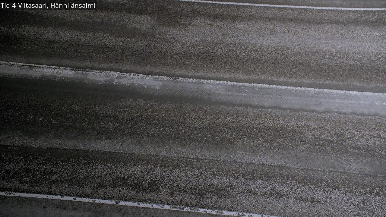 Kelikamerat Kuva Tie 4 Viitasaari Hännilänsalmi, Viitasaari, Keski-Suomi