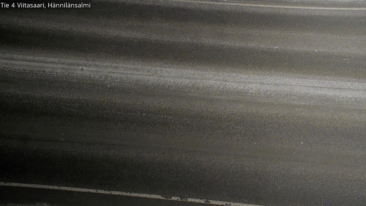 Kelikamerat Kuva Tie 4 Viitasaari Hännilänsalmi, Viitasaari, Keski-Suomi