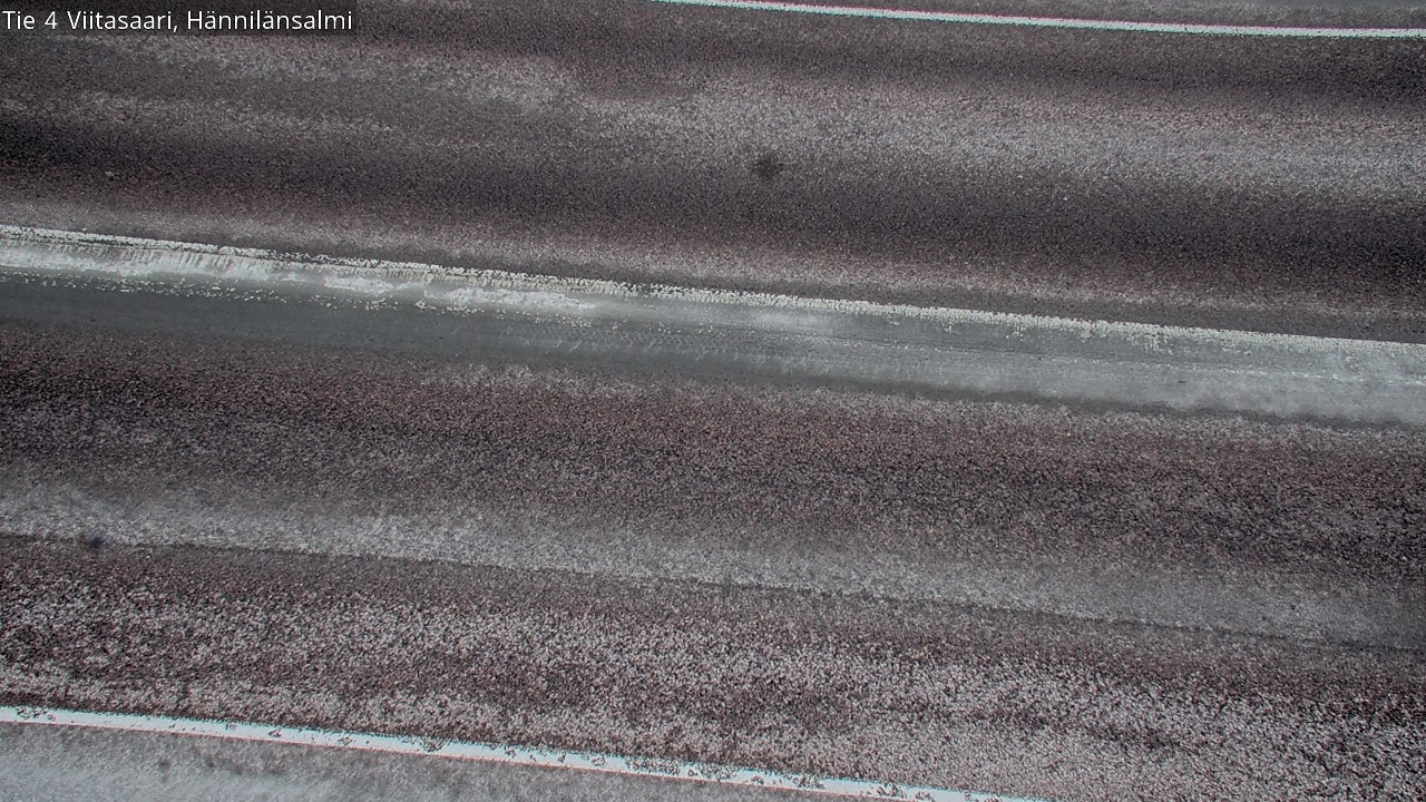 Kelikamerat Kuva Tie 4 Viitasaari Hännilänsalmi, Viitasaari, Keski-Suomi